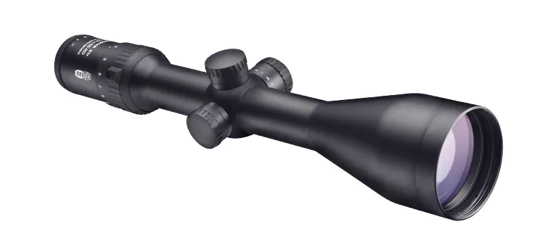 Meopta Meostar R1R 3-12X56 RD 4K #526060