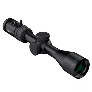 MEOPTA Optika5 2-10x42 ZPlex I Reticle Riflescope (1032567)