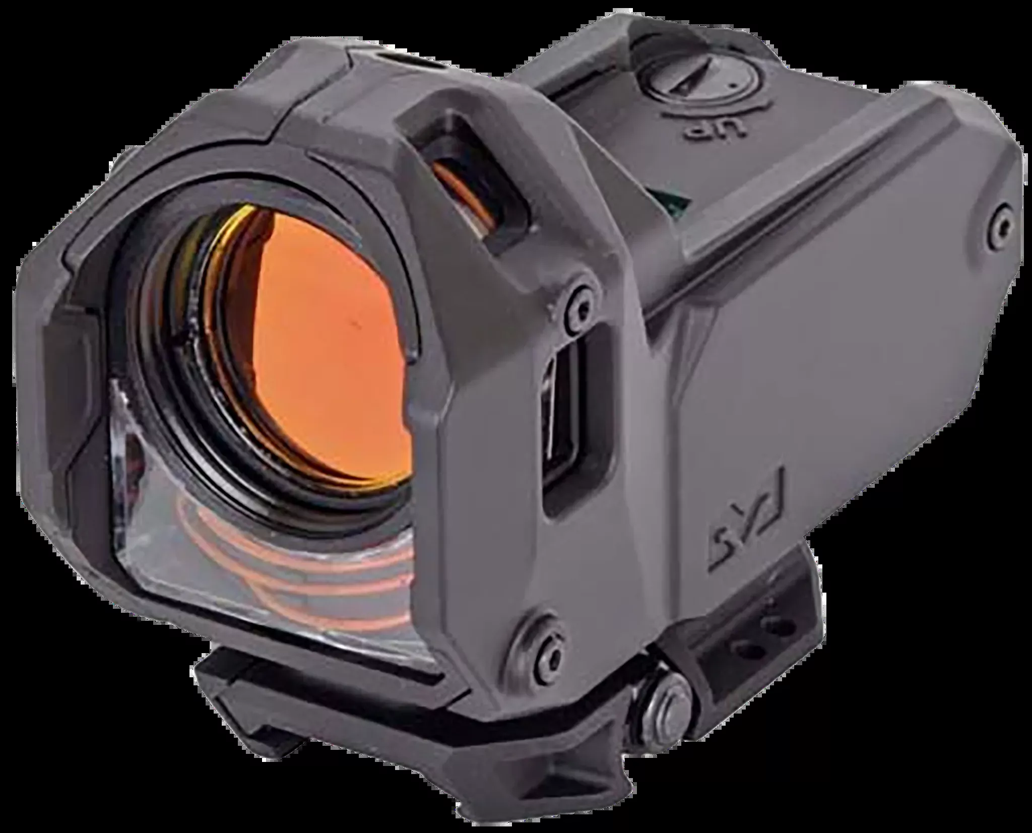 Mepro M22 Bullsey Red Dot Sight