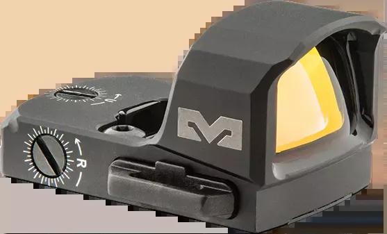 Mepro MPO-DF 3.5 MOA Red Dot Sight