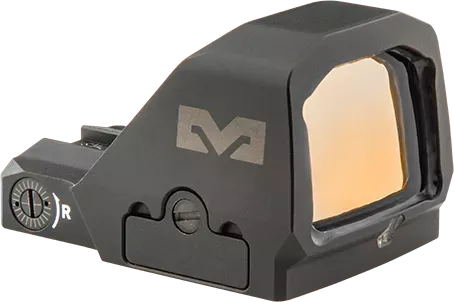 Meprolight MPO F Red Dot Sight