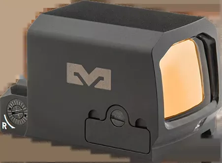 Meprolight MPO PRO-F Red Dot Sight