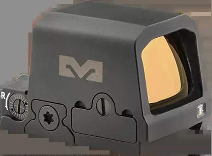 Meprolight MPO PRO-S Red Dot Sight