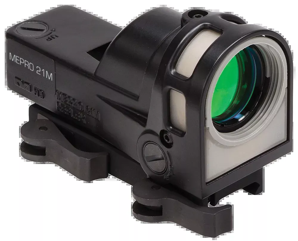 Meprolt M-21 Bullseye Red Dot Sight