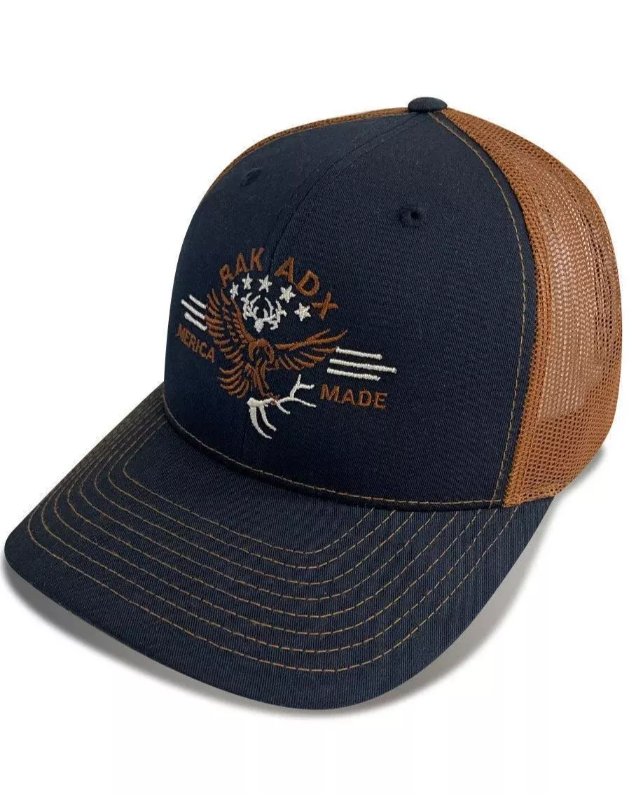 ‘Merica Made Trucker Hat