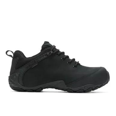 MERRELL Chameleon Flux Leather WP CF Boots