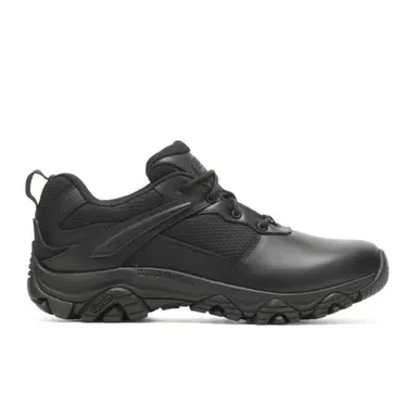MERRELL Men's Moab 3 Response Black Tactical Boots (J003915)