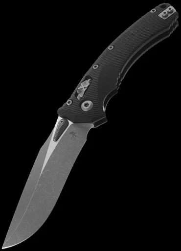 Microtech Amphibian Ap Folding Knife