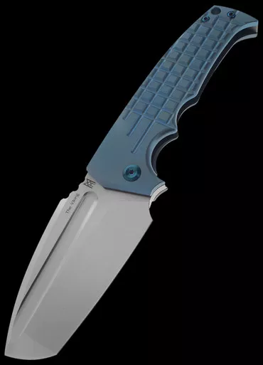 Midgards-Messer Big Viking Folding Knife