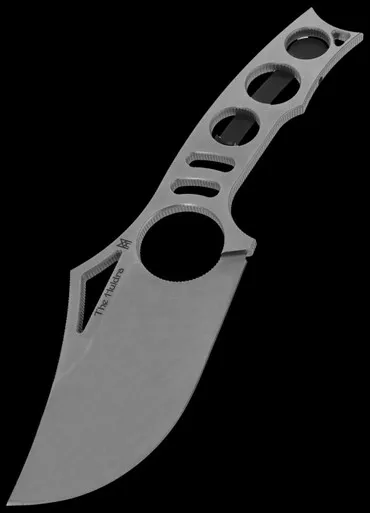 Midgards-Messer Huldra Fixed Blade