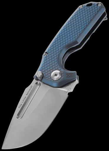 Midgards-Messer Little Beowulf Folding Knife