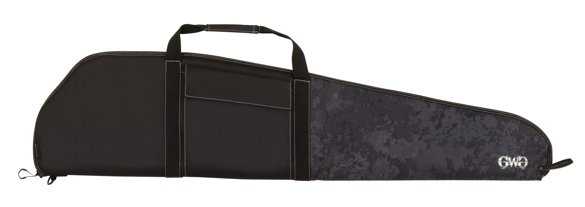 Midnight 46" Rifle Case