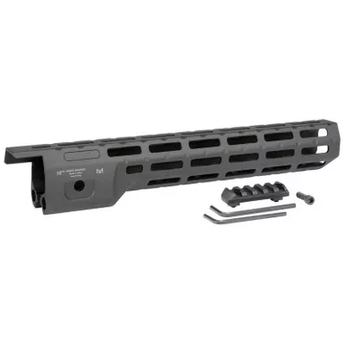 Midwest Industries M-LOK Handguard Compatible w/ Ruger 10/22 Takedown