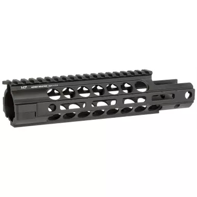 Midwest Industries MI-516MX SIG 516 Extended Free Float M-LOK Handguard
