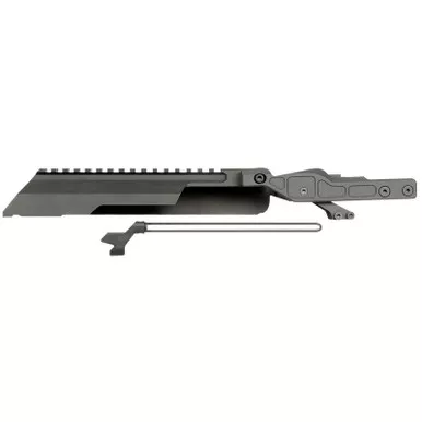Midwest Industries MI-AK-ALPHA-RTC AK Alpha Series Railed Top Cover