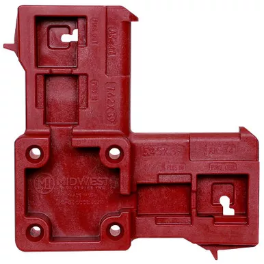 Midwest Industries MI-AKLRB AK Receiver Maintenance Block