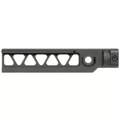 Midwest Industries MI-ALPHA-M4BS Alpha Series M4 Beam Fixed Stock