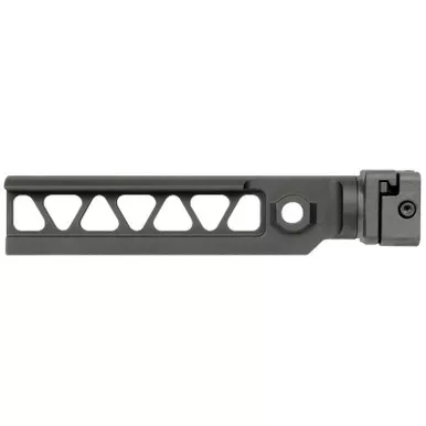 Midwest Industries MI-ALPHA-M4BSF Alpha Series M4 Beam Side Folder Stock