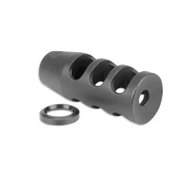 Midwest Industries MI-AR30MB1 .30 Cal Muzzle Brake