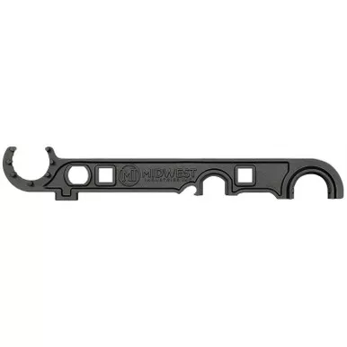 Midwest Industries MI-ARAW Professional Armorer's Wrench