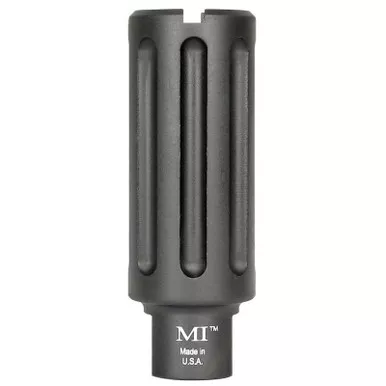 Midwest Industries MI-BC556 Blast Can 1/2-28 Thread (5.56/9mm)