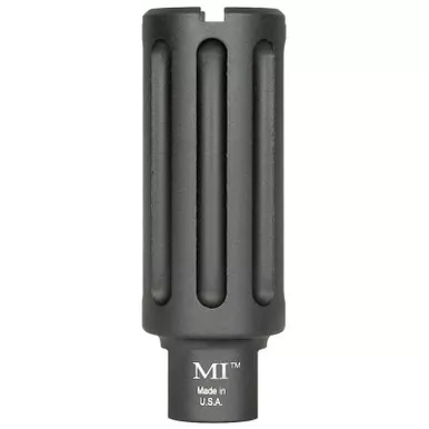 Midwest Industries MI-BC762 Blast Can 5/8-24 Thread (.30 Caliber)