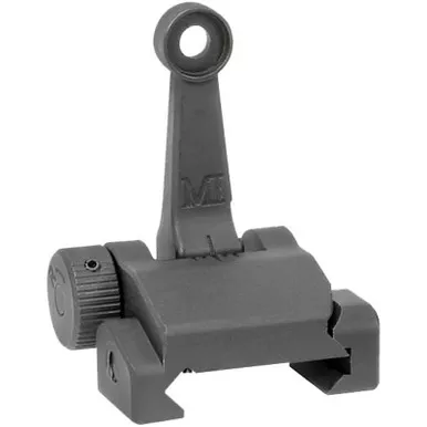Midwest Industries MI-CRS-R Combat Rifle Rear Flip Sight