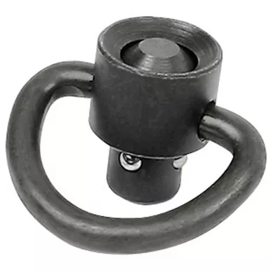 Midwest Industries MI-DRHDFS D-Ring Heavy Duty Flush Mount
