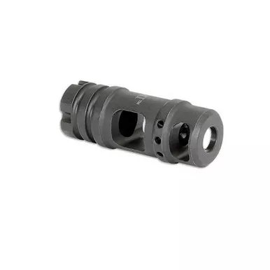Midwest Industries MI-MB6 AK .30 Cal Two Chamber Muzzle Brake