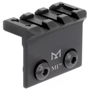 Midwest Industries MI-MSM90 90 Degree Offset SureFire Light Mount, M-LOK