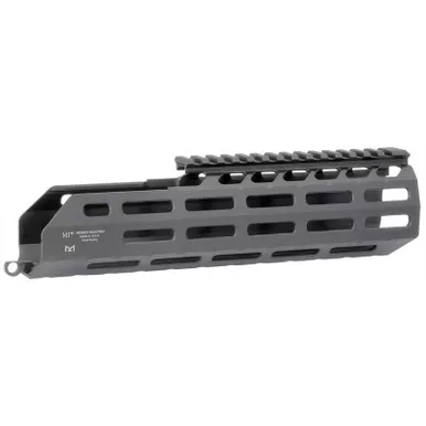 Midwest Industries MI-SIGRSP-10 SIG Rattler 10” Suppressor Compatible Handguard M-LOK