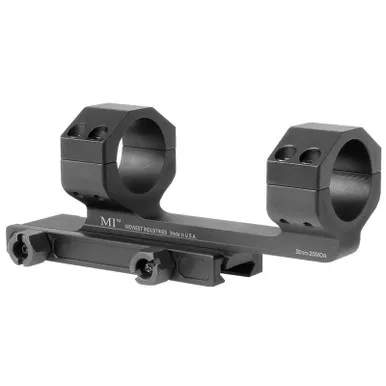 Midwest Industries MI-SM30G2-20MOA Gen2 MI 20MOA 30mm Scope Mount