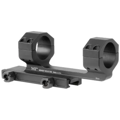 Midwest Industries MI-SM30G2 Gen2 MI 30mm Scope Mount