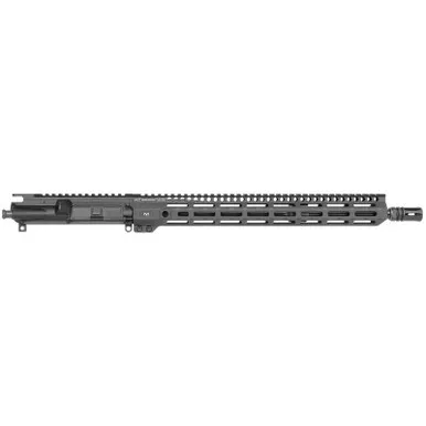 Midwest Industries Nitride Lightweight 16'' Upper Receiver Group, M-LOK, .223 Wylde 1/8, CRM