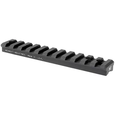 Midwest Industries Scope Mount Compatible w/ Ruger 10/22 Receivers and Clones