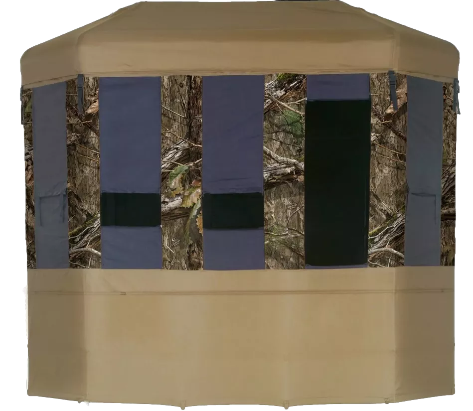 Millennium Antler Shak 30-06 Ground Blind #GB-030-06