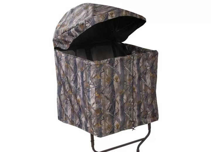Millennium B1 Blind for L110 & L220 Ladder Stands• B-001-00