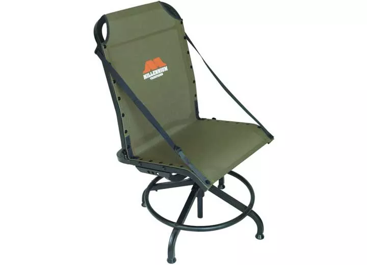 Millennium G200 Shooting Chair• G-200-00
