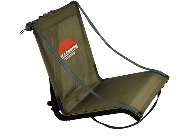 Millennium M300 Tree Seat• M-300-00