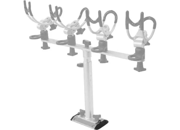 Millennium Marine 5.5″ SpyderLok Track System• TS-102-00