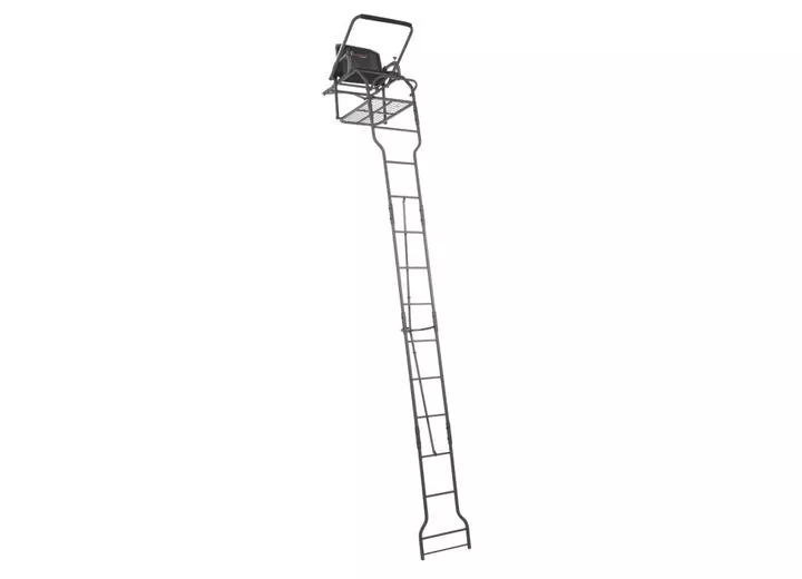 Millennium Ol’Man Assassin 18’ Single Ladder Stand• OL-11-00