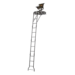 Millennium Treestands L366 18ft Revolution Ladder Stand