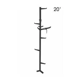Millennium Treestands M-210 Climbing Stick 20′ Steel