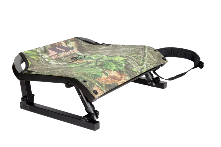 Millennium TU0200 Run N’ Gun Turkey Seat