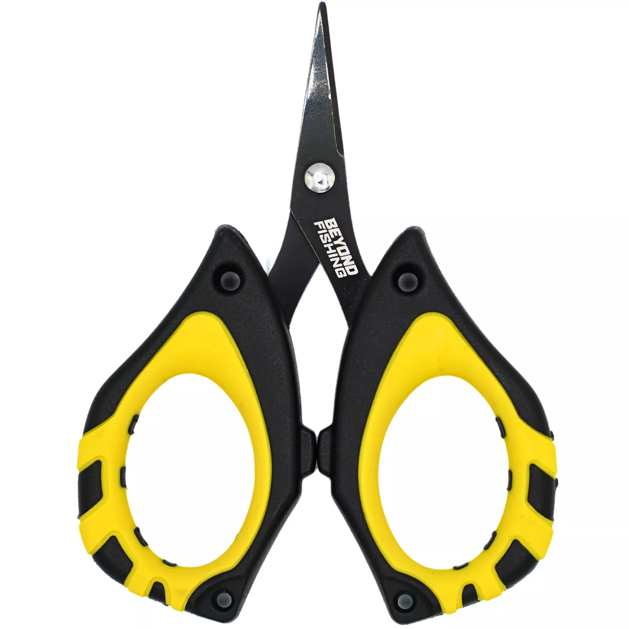 Mini Scissors for Cutting Braided Fishing Line