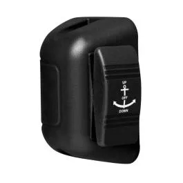 Minn Kota Deckhand Remote 40 Switch