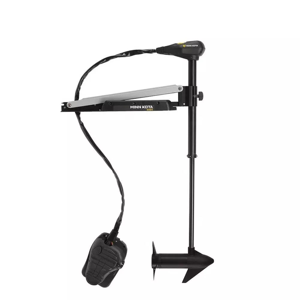 Minn Kota Edge 45 lb. / FP - 45"• 1355947