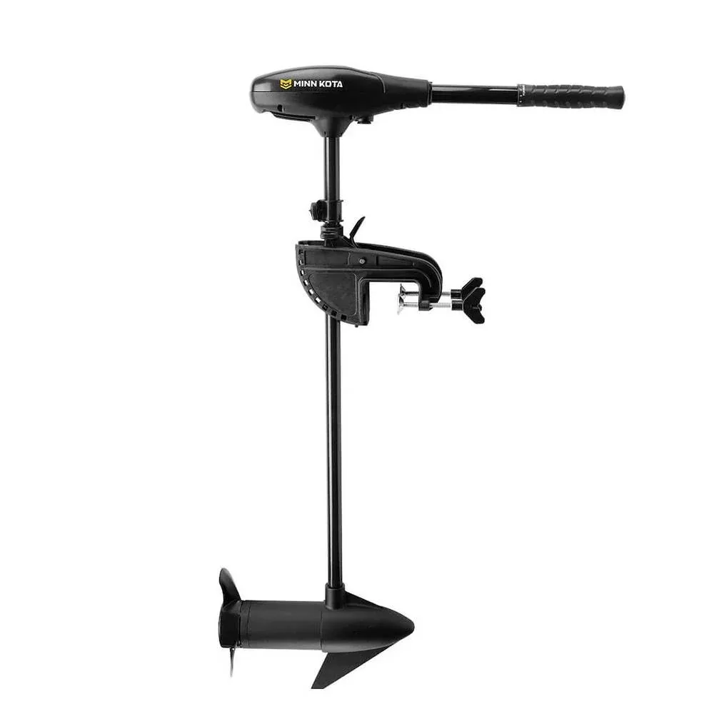 Minn Kota Endura Max 55 lb. Thrust, 36" Shaft• 1352155M