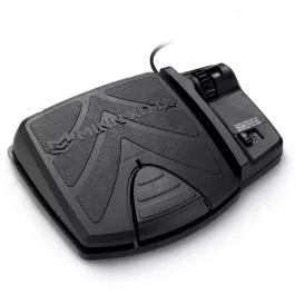 Minn Kota Foot Pedal-Corded - PowerDrive/RT PowerDrive