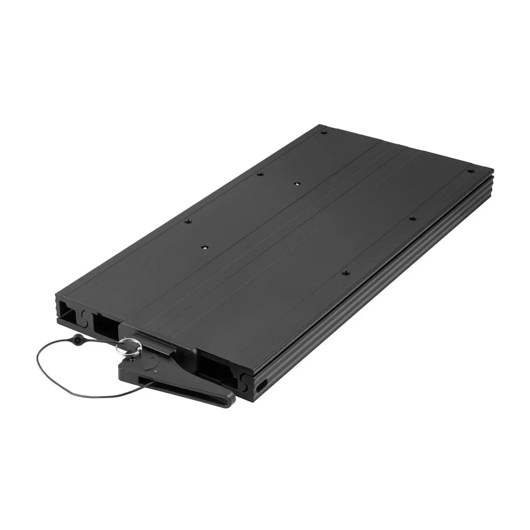 Minn Kota Quick Release Bracket / MKA-57• 1854057